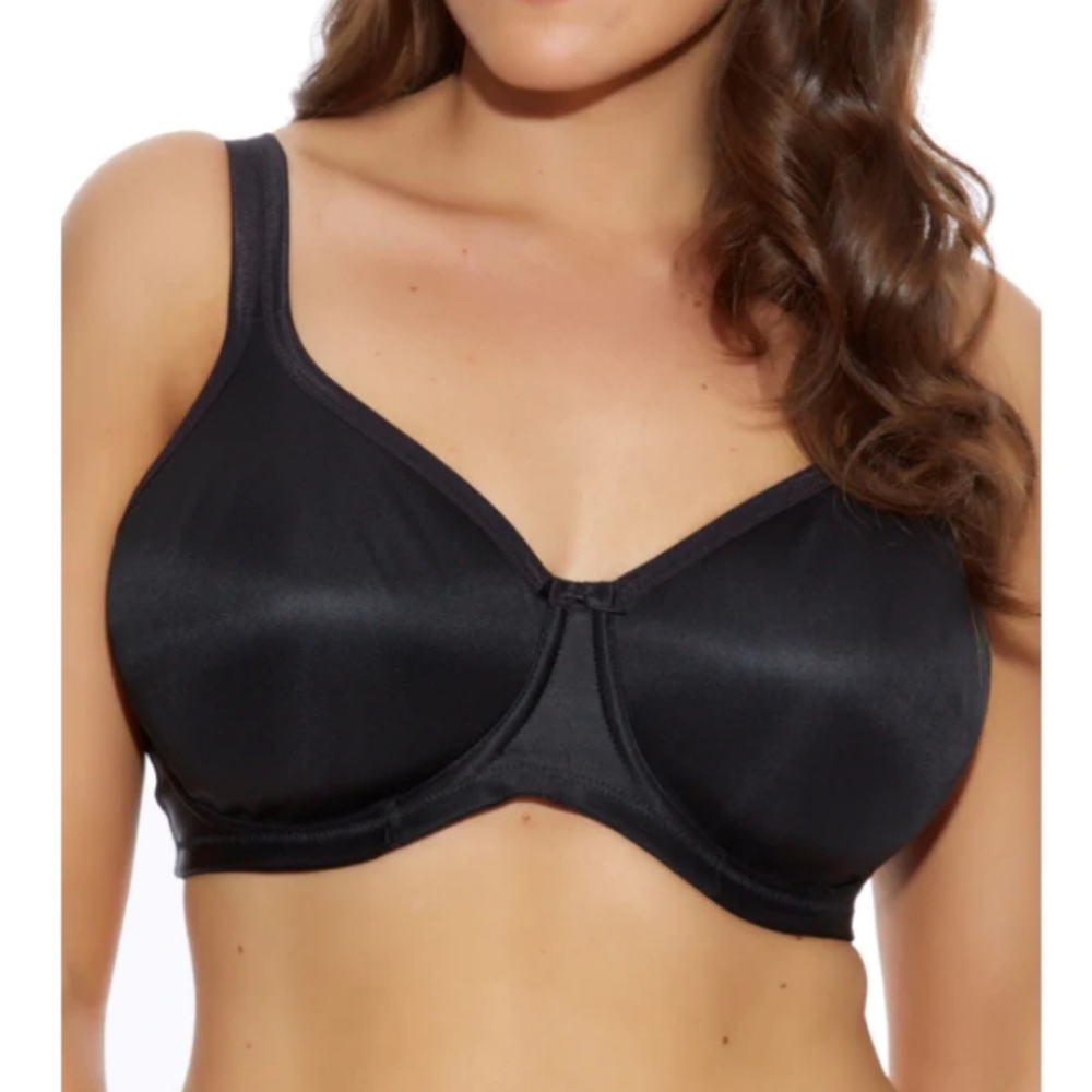 Elomi Seamless Bra Full Cup